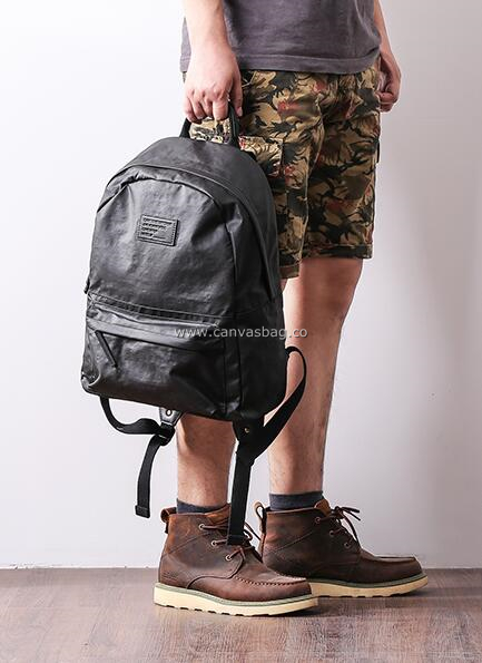 backpacks with zippers