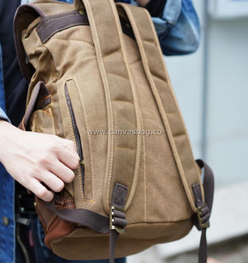 Backpack Bags Boys Backpacks Backpacks for School - Image 11