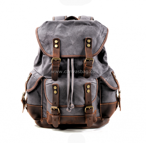Backpack Bags Boys Backpacks Backpacks for School - Image 4