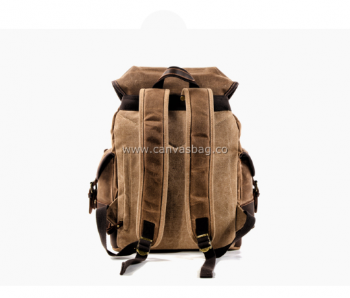 Backpack Bags Boys Backpacks Backpacks for School - Image 8