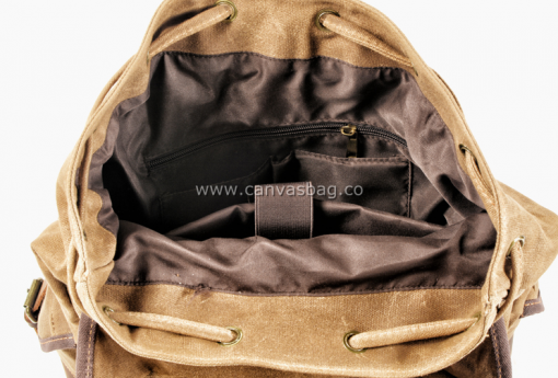Backpack Bags Boys Backpacks Backpacks for School - Image 9