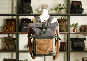 Designer Rucksack