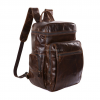 Leather Rucksack Bags