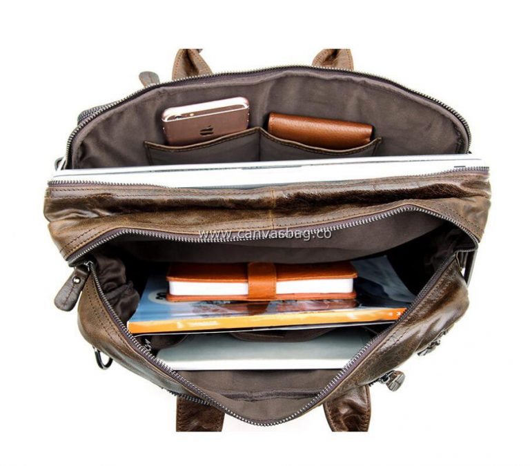 convertible laptop backpack Canvas Bag Leather Bag CanvasBag.Co