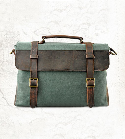 Mens Messenger Bags Canvas Messenger Bags for School Canvas Bag