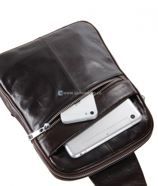 travel sling bag purse
