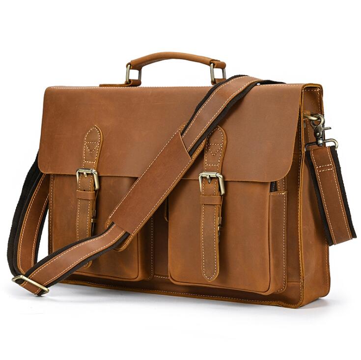 Canvas Bag Leather Bag CanvasBag.Co