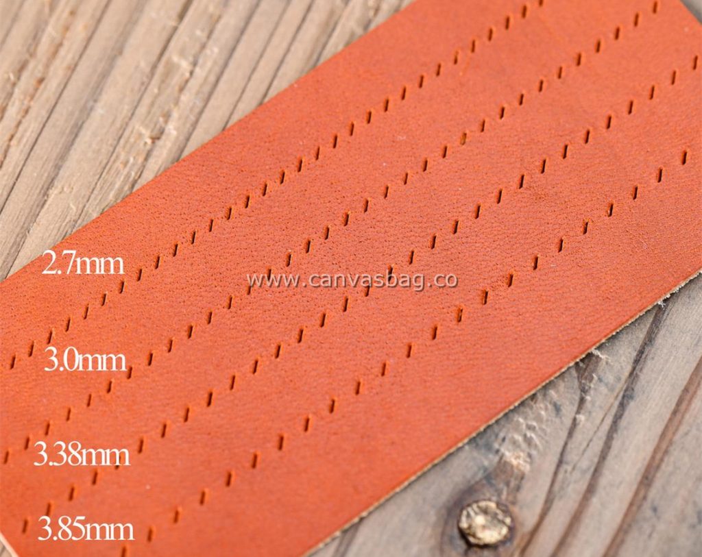 Canvas Bag Leather Bag CanvasBag.Co