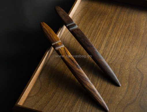 Leather Watch Strap Ring Molding