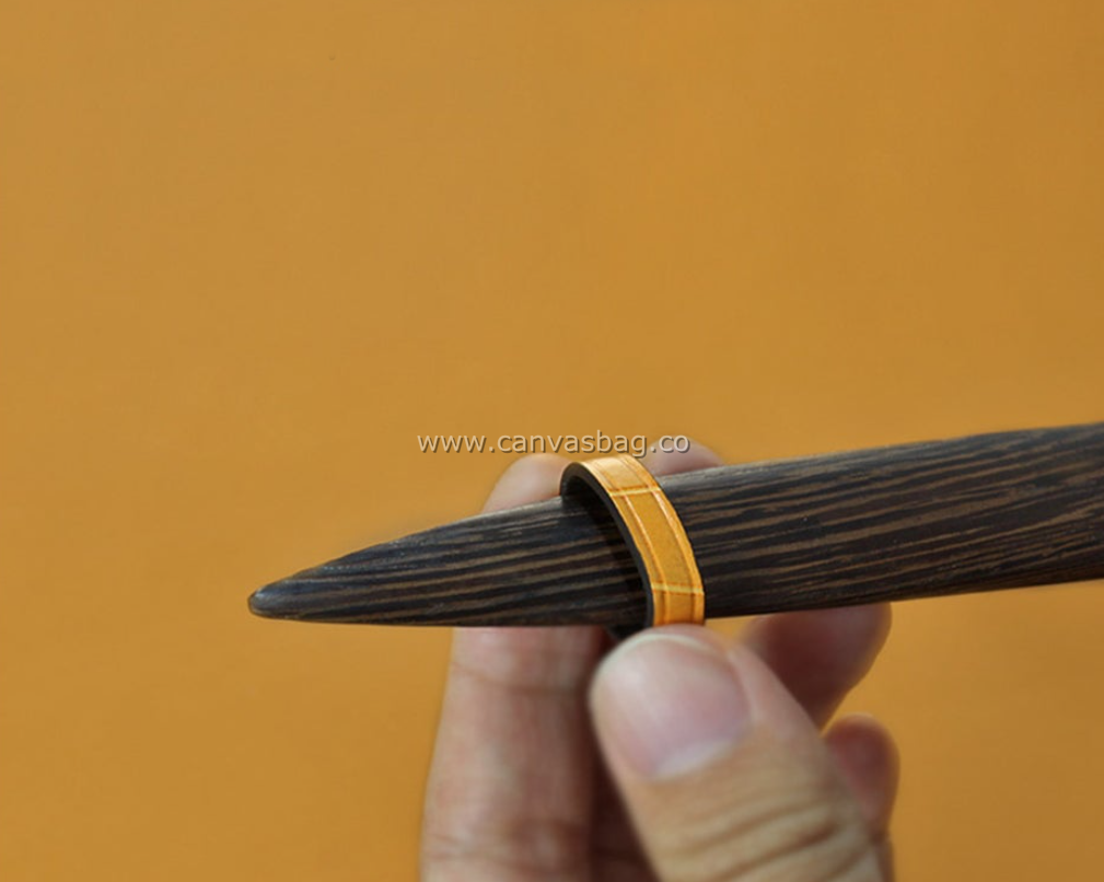 leather edge burnisher leather burnisher leather burnishing tool