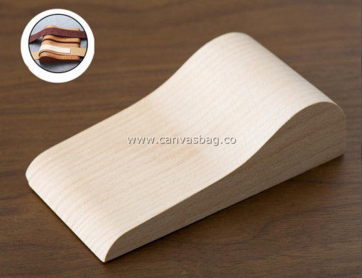 Watch Strap/Band Bending Tool Leather Strap Curved Molding Tool - Image 4