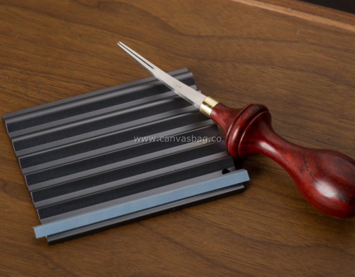 leather edge beveler sharpener Fits Most of Edge Beveler - Image 6