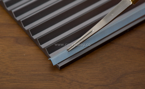 leather edge beveler sharpener Fits Most of Edge Beveler - Image 7