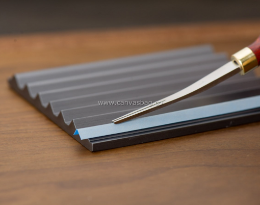 leather edge beveler sharpener Fits Most of Edge Beveler - Image 8