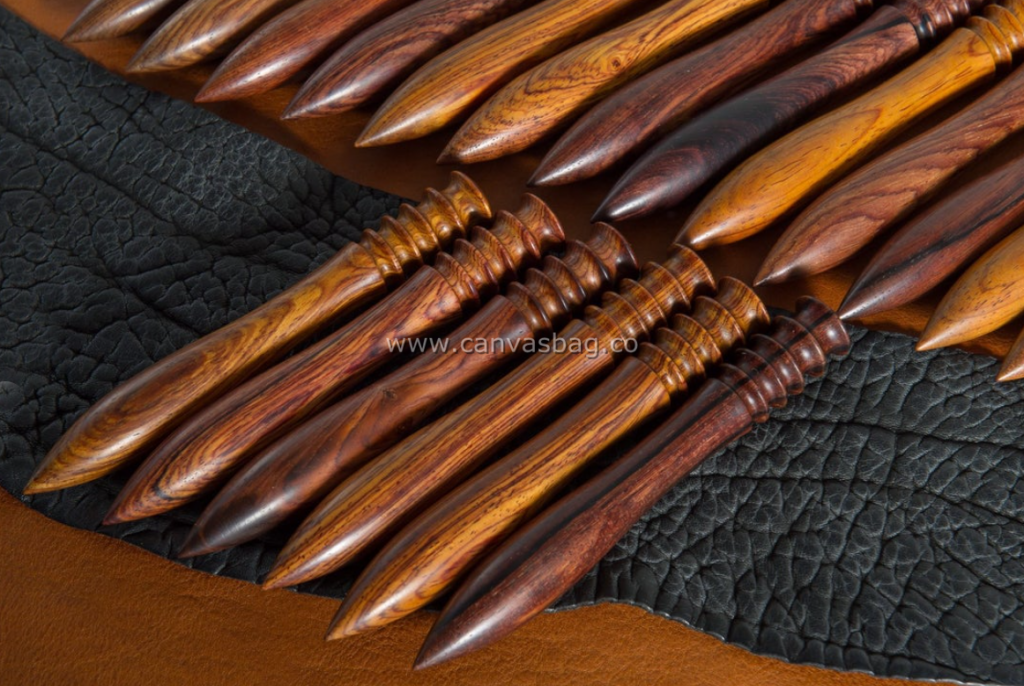 Canvas Bag Leather Bag CanvasBag.Co