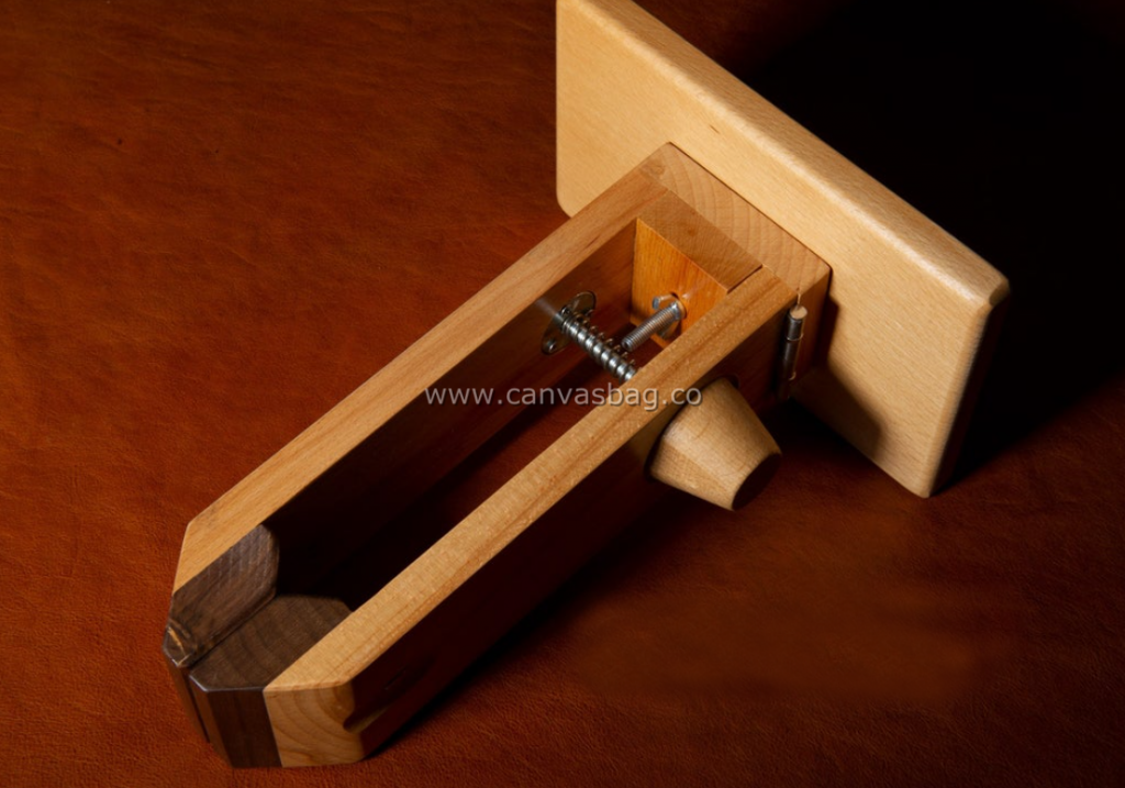 Canvas Bag Leather Bag CanvasBag.Co