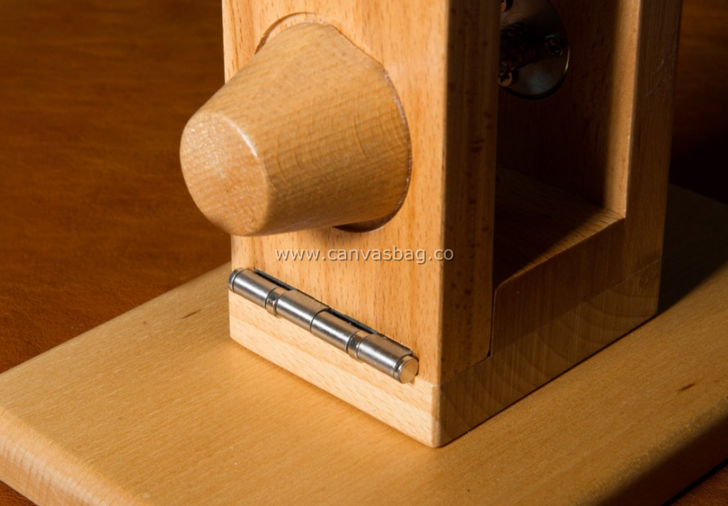 Canvas Bag Leather Bag CanvasBag.Co