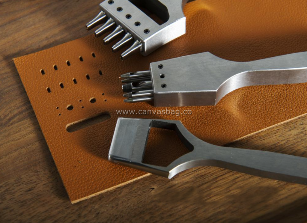 Canvas Bag Leather Bag CanvasBag.Co