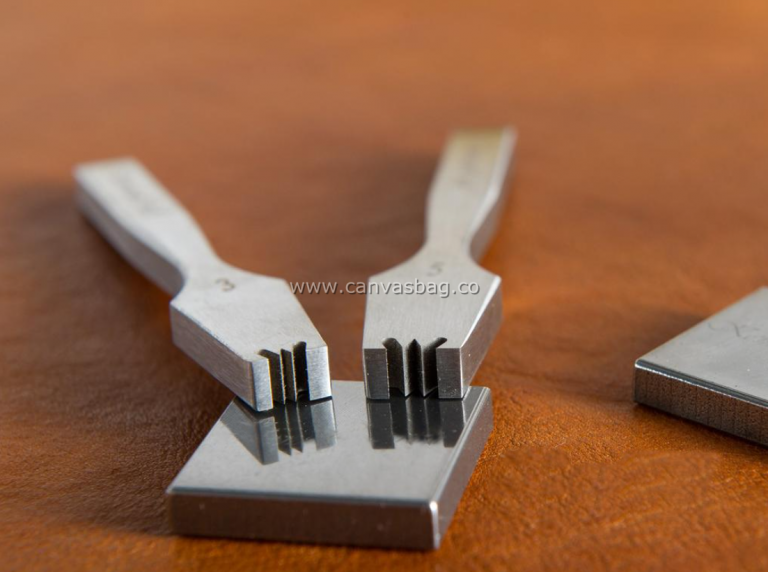 Zipper Teeth Removal Tool Zipper Repair Tool Canvas Bag Leather Bag