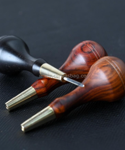 leather awl
