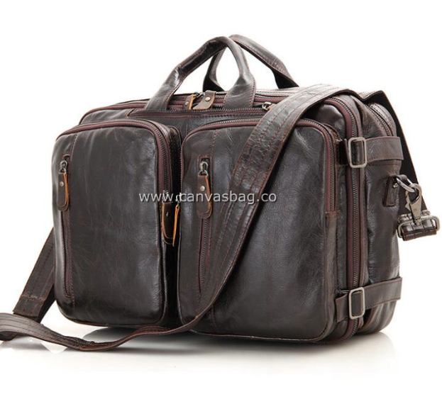 Canvas Bag Leather Bag CanvasBag.Co