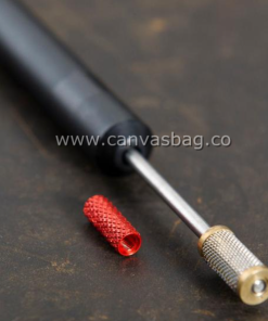 Leather edge paint pen