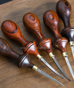 leather edge beveler