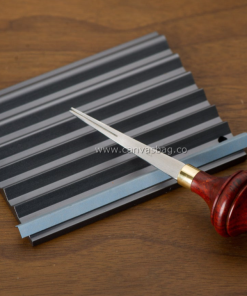 leather edge beveler sharpener