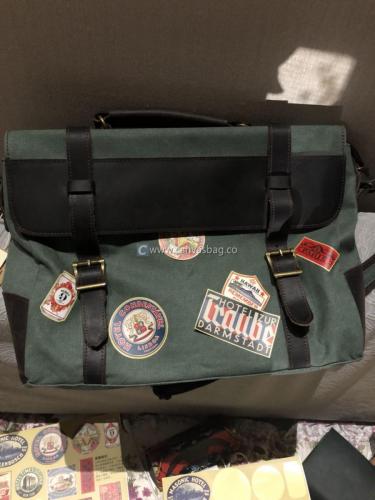 Laptop Bag Reviews (33)