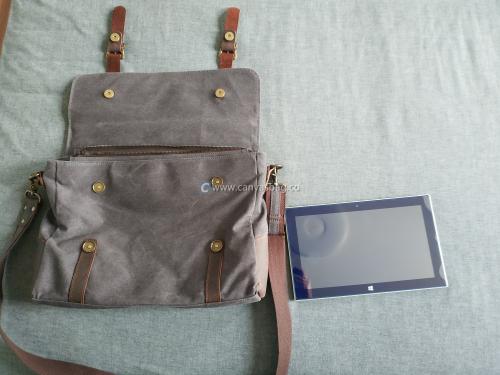 Laptop Bag Reviews (35)